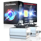 2X 6K White D3S D3R DS3 Hid Xenon Headlight Replacement Bulbs Super Bright New. Price: $20.99.