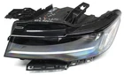 Oem Left Driver Side Led Headlamp For Cadillac Escalade, Esv 85619316 Used. Price: $510.00.