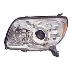 Headlight For Toyota 4RUNNER 06-09 Driver Side Replacement New. Price: $137.41.