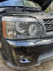 2010-2013 Range Rover Sport L320 Xenon Hid Headlight Right Rh AH32-13W029-FD Used. Price: $299.00.