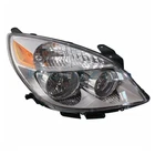 For 07-09 Aura Front Halogen Headlamp Bulb Right Side New. Price: $175.95.