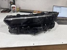 Driver Left Headlight Bi-led Fits 23-25 Crown 2111368 Used. Price: $1239.55.
