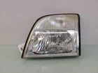 Driver Left Headlight Fits 07-10 Mountaineer 585711 Used. Price: $79.88.