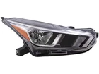 For 2020 Nissan Versa Headlight Assembly Right Brock 26466PR New. Price: $139.16.