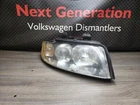 2003 - 2005 Audi A4 B6 Right Passenger Hid Xenon Complete Headlight Assembly Used. Price: $217.50.