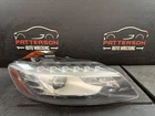 10-15 Audi Q7 Passenger Rh Xenon Hid Head Light Lamp Adaptive Curve 4L0941004AL Used. Price: $600.00.