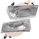 Ford F-350 Super Duty Headlight 2002 2003 2004 Pair Driver Passenger Side New. Price: $78.21.