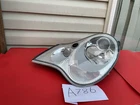 2002-2005 Porsche 911 Carrera 4S GT2 GT3 Turbo Left Headlight Litronic Oem 786 Used. Price: $1300.00.
