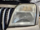 Driver Left Headlight Fits 07-10 Mountaineer 1367233 Used. Price: $45.00.