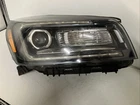 2013 2014 2015 2016 2017 Gmc Acadia Passenger Right Led Headlight Oem 2407 Used. Price: $199.99.