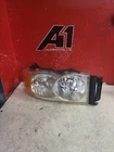 02-05 Dodge 1500 03-05 2500 04-05 3500 Left Front Headlamp Oem Used. Price: $54.99.