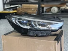Perfect! 2019-2022 Bmw 840I M850I Laser Led Headlight Right Passenger Rh Oem Used. Price: $2500.00.