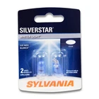 Sylvania Silverstar Clock Light For Buick Regal Lesabre Electra Skyhawk Lz New. Price: $12.83.