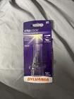 Sylvania Xtra Vision One Bulb H1 55W Fog Light Upgrade Replacement Lamp -E1 New. Price: $8.00.