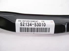 Genuine Oem Toyota Lexus 52134-53010 Driver Lh Front Bumper Bar 2001-2005 IS300 New. Price: $57.00.