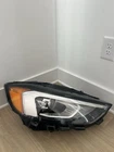 Complete 2019-2023 Ford Edge Headlight Led Non-afs Oem KT4B-13W030-AF Used. Price: $280.00.