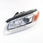 Volvo Oem Left Hid Headlight W/active Gas Discharge 31214182 For S80 V70 XC70 Used. Price: $575.00.