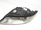 2004-2007 Volvo S40 Driver Xenon Headlight Lamp 30763086 Hazy Lens Used. Price: $284.05.