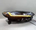 2023 2025 Honda Hr-v Headlight Assembly Oem Right Passenger Side Led Lamp Used. Price: $400.00.