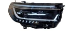New Oem 2025 Ford Explorer Platinum Right Led Adaptive Headlight RB5B-13W029-CG. Price: $549.95.