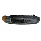 MI2503107 Fits 1994-1996 Mitsubishi Galant Passenger Side Headlight New. Price: $108.36.