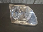 1996-1997 Ford 4.2L 4.6L 5.4L Right Passenger Headlight Assembly F65Z-13C192-AA Used. Price: $39.99.