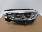 2017 2018 2019 2020 Bmw Series G30 M5 Led Adaptive Headlight Left Side Driver New. Price: $650.59.