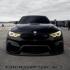 Bmw Series F32 F33 F36 M4 428I Ikon Style Dual Color Headlights 2014-2020 New. Price: $849.00.