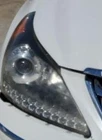 2013 Hyundai Equus Passenger Hid Xenon Headlight Lamp Oem Used. Price: $366.76.