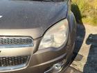 2010-2015 Chevrolet Equinox Driver Left Oem Lamp V09BJ Used. Price: $87.26.