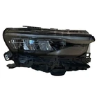 2021-2023 Jeep Grand Cherokee Headlight Rh Passenger Oem Led Used. Price: $395.00.
