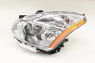 New Oem Driver Side Xenon Hid Headlight 260601VK1A For Nissan Rogue 2010-2013. Price: $672.95.