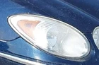 2008-2009 Buick Lacrosse Passenger Headlight Lamp Oem Used. Price: $167.48.