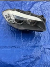 2011-2013 Bmw 528I 535I 550I F10 Right Passenger Side Xenon Afs Headlight Oem Used. Price: $249.99.