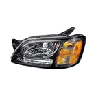 For Subaru Outback 00-04 Depo Driver Side Replacement Headlight Standard Line New. Price: $94.33.