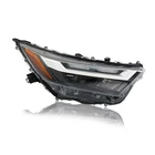 Labwork Right Headlight For Toyota RAV4 Xle 2022 2023 Led Factory Clear Lens New. Price: $114.32.