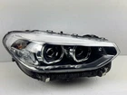 Perfect! Complete! 2018-2021 Bmw X3 X4 Led Right Side Headlight Oem 63117466122 Used. Price: $1395.00.