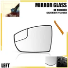 Mirror Glass Convex Driver Side Lh 2013 2014-2016 Ford Escape CJ5Z17K707F New. Price: $16.99.