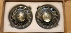 New Jeep Wrangler Rgb Led Headlights Aaiwa 3D 7" Round Halo Flash. Price: $99.99.
