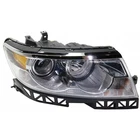 For Lincoln Mkz Headlight 2007 2008 2009 Passenger Side Halogen Capa New. Price: $270.14.