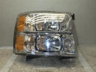 Chevrolet Silverado 1500 2008-2013 Headlight Assembly 22853028 8866 Used. Price: $50.00.