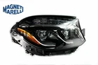 New! Mercedes GLS550 Magneti Marelli Right Headlight LUS8051 1668202800. Price: $1307.00.