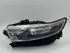 2013-2019 Ford Taurus Front Driver Left Side Headlight Headlamp Halogen Oem Used. Price: $198.00.