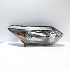 2016-2018 Honda Hr-v Halogen Right Side Headlight Assembly Oem 33100T7SA01 Used. Price: $72.35.