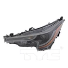 Tyc Headlight Assembly For 20-21 Corolla 20-17082-90-9 New. Price: $452.70.