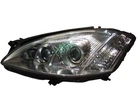 2218207161 Headlamp Assembly Mercedes S-class Left 08 09 Used. Price: $260.00.