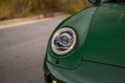 Porsche 911 95-98 Led Headlights Morimoto Clasic White Plug And Play LF993C New. Price: $1575.00.