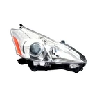 For Toyota Prius V 12-14 Headlight Passenger Side Replacement Lens & New. Price: $247.76.
