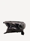 2019-2023 Ford Ranger Xlt Front Driver Left Halogen Headlight KB3Z-13008-L Oem Used. Price: $280.00.