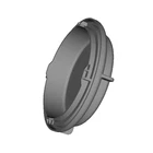 2005-2011 Volkswagen MK5 Jetta Headlight Dust Covers 147 353-00 New. Price: $32.09.
